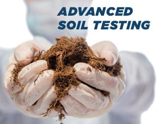 Soil testing equipment ¡ Geneq