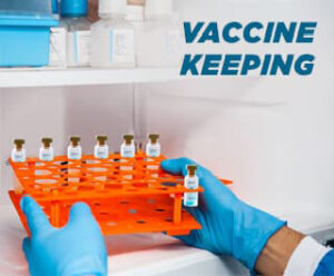 5 Vaccine Storage Mistakes