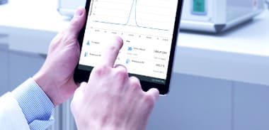 BINDER CB CO2 - tried & tested incubator