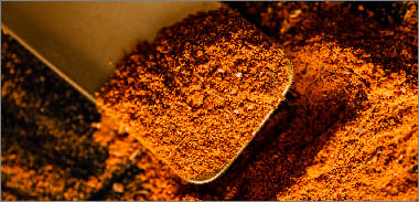 What is fishmeal?