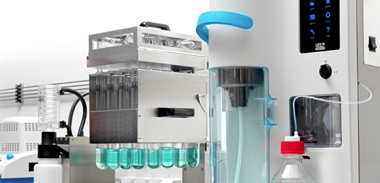 air flow in stability chambers