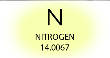 Nitrogen analysis