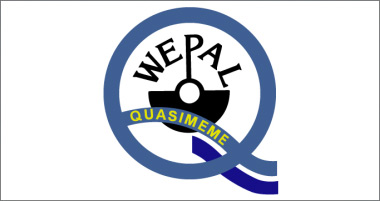 WEPAL Proficiency Testing Program