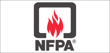 NFPA Certifications