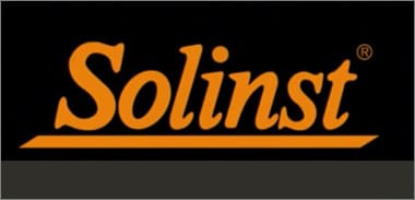 Solinst company
