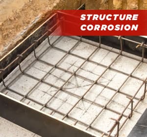 concrete corrosion detection instruments | Geneq