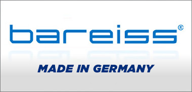 Bareiss - made in Germany